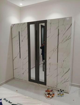 Jeddah, Furniture, SAR 1,  Wardrobes In All Sizes &ndash; Smart Storage Solutions