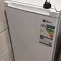 SAR 350,  A Small Single Door Dansat Refrigerator 83L