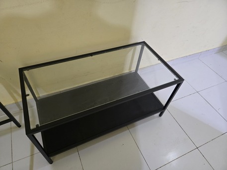Riyadh, Household Items, SAR 180,  Coffee Table, 2 Pcs Set