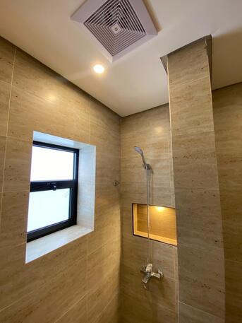 Dammam, Apartments/Houses, SAR 1800/month,  1 BR,  60 Sq. Meter,  Suits Vip For Rent Including Water,electricity And AC