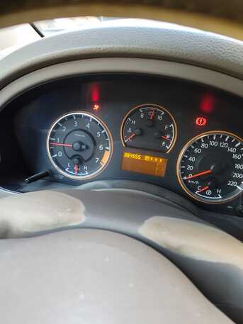 Dammam, Vehicles, Cars & Trucks , SAR 28000,  NIssan Armada,  2010,  Automatic,  384555 KM,  Distress Sale Nisssan ARMADA LE (LUXURY EDITION)