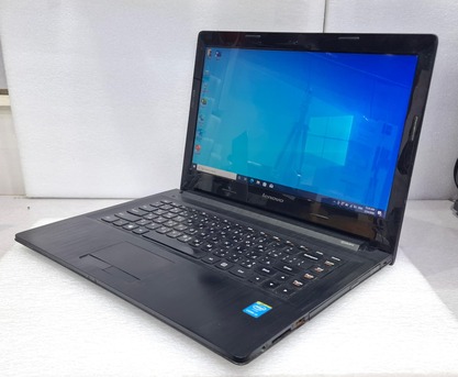 Manama, Computers, BHD 43,  LENOVO Intel Core I3 4th Gen Laptop 14" HD Screen 8GB RAM+128GB SSD OS 10 Pro Ready To Use