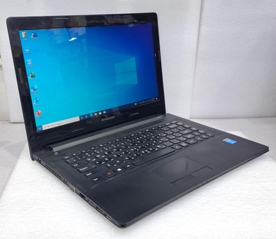 Manama, Computers, BHD 43,  LENOVO Intel Core I3 4th Gen Laptop 14" HD Screen 8GB RAM+128GB SSD OS 10 Pro Ready To Use