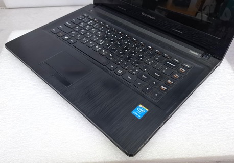 Manama, Computers, BHD 43,  LENOVO Intel Core I3 4th Gen Laptop 14" HD Screen 8GB RAM+128GB SSD OS 10 Pro Ready To Use