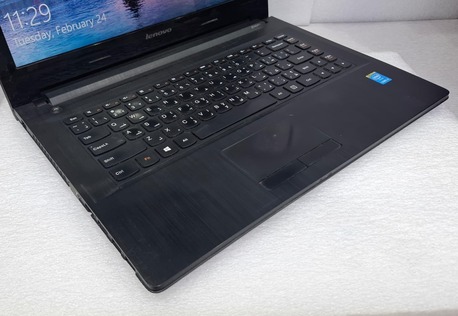 Manama, Computers, BHD 43,  LENOVO Intel Core I3 4th Gen Laptop 14" HD Screen 8GB RAM+128GB SSD OS 10 Pro Ready To Use