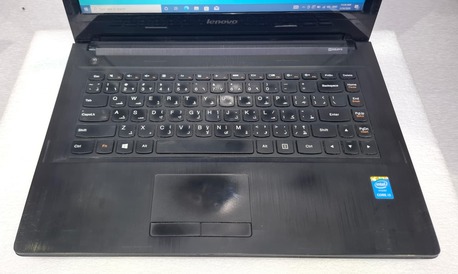 Manama, Electronics, BHD 43,  LENOVO Intel Core I3 4th Gen Laptop 14" HD Screen 8GB RAM+128GB SSD OS 10 Pro Ready To Use