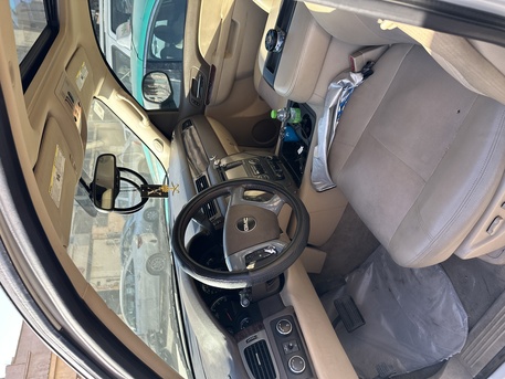 Dammam, Vehicles, Cars & Trucks , SAR 43000,  GMC YUKON SLT HERITAGE EDITION,  2012,  Automatic,  427000 KM,  FOR SALE