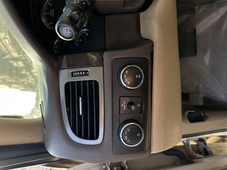 Dammam, Vehicles, Cars & Trucks , SAR 43000,  GMC YUKON SLT HERITAGE EDITION,  2012,  Automatic,  427000 KM,  FOR SALE