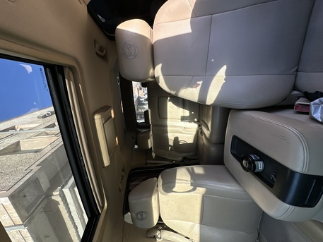 Dammam, Vehicles, Cars & Trucks , SAR 43000,  GMC YUKON SLT HERITAGE EDITION,  2012,  Automatic,  427000 KM,  FOR SALE