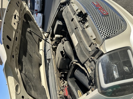 Dammam, Vehicles, Cars & Trucks , SAR 43000,  GMC YUKON SLT HERITAGE EDITION,  2012,  Automatic,  427000 KM,  FOR SALE