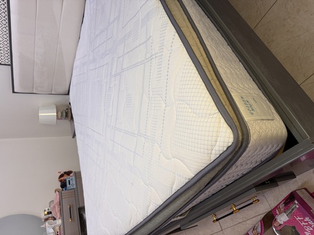 Jubail, Household Items, SAR 400,  Super King Size Mattress