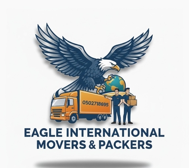 Riyadh, Relocation, Eagle International Movers Packars Riyadh