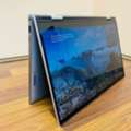 BHD 195,  DELL 12th Generation Core I7 2 In 1 Touch Laptop+Tablet 14"Touch 360*Flip 16GB RAM + 512GB