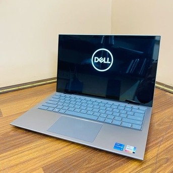 Manama, Computers, BHD 195,  DELL 12th Generation Core I7 2 In 1 Touch Laptop+Tablet 14"Touch 360*Flip 16GB RAM + 512GB