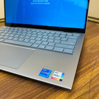 Manama, Computers, BHD 195,  DELL 12th Generation Core I7 2 In 1 Touch Laptop+Tablet 14"Touch 360*Flip 16GB RAM + 512GB