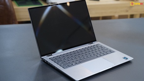 Manama, Electronics, BHD 195,  DELL 12th Generation Core I7 2 In 1 Touch Laptop+Tablet 14"Touch 360*Flip 16GB RAM + 512GB