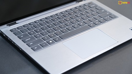 Manama, Electronics, BHD 195,  DELL 12th Generation Core I7 2 In 1 Touch Laptop+Tablet 14"Touch 360*Flip 16GB RAM + 512GB