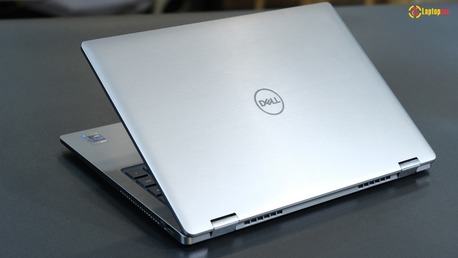 Manama, Electronics, BHD 195,  DELL 12th Generation Core I7 2 In 1 Touch Laptop+Tablet 14"Touch 360*Flip 16GB RAM + 512GB