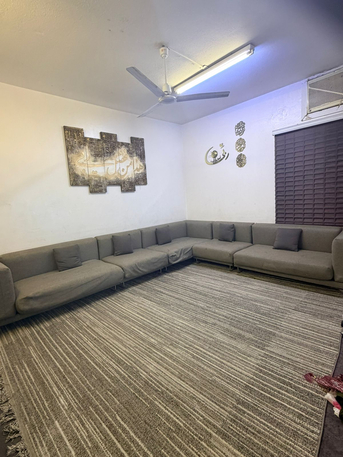 Riyadh, Furniture, SAR 1,  Sofa Set 7-8 Seater For FREE!!