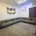 SAR 350,  Sofa Set 7-8 Seater
