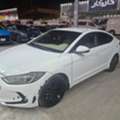 SAR 25000,  Hyundai Elantra,  2016,  Automatic,  422104 KM,