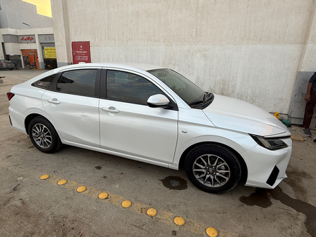 Al Naseem, Vehicles, Cars & Trucks , SAR 1268,  Toyota Yaris,  2024,  Automatic,  23000 KM,    Lease Transfer | No Down Payment | Low EMI