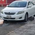 SAR 20000,  Toyota Corolla,  2009,  Automatic,  225000 KM,    XLI Model 1.6 L Petrol