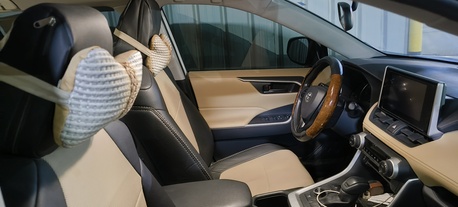 Jeddah, Vehicle Lease Transfer, RAV 4 Hybrid LE 2024 4x4 Lease Transfer 1854 Per Installment,42 Pending,last Payment 55700