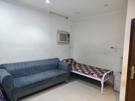 Dammam, Rooms for Rent, SAR 700/month,  Furnished, Room For Single Person , SAR 700/- Month ,