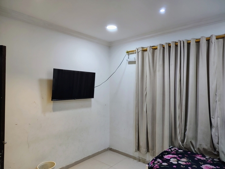 Dammam, Rooms for Rent, SAR 700/month,  Furnished, Room For Single Person , SAR 700/- Month ,