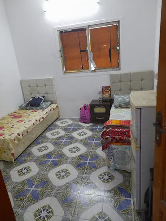 Al Aziziyah, Bedspace Available, SAR 400/null,  Room Available Near Azizia
