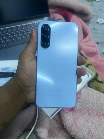 Al Khobar Al Shamalia, Mobile Phones, SAR 500,  NEW SAMSUNG A17 WITH COVER