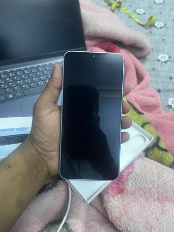 Al Khobar Al Shamalia, Mobile Phones, SAR 500,  NEW SAMSUNG A17 WITH COVER