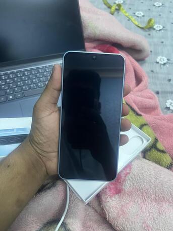 Al Khobar Al Shamalia, Mobile Phones, SAR 500,  NEW SAMSUNG A17 WITH COVER