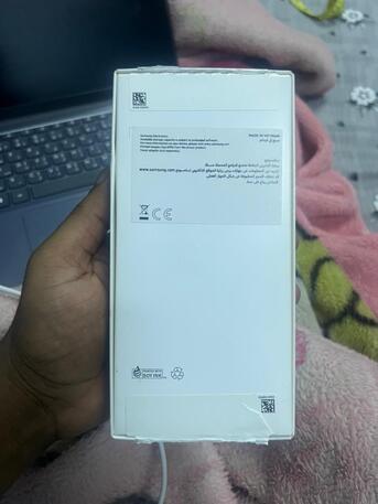 Al Khobar Al Shamalia, Mobile Phones, SAR 500,  NEW SAMSUNG A17 WITH COVER