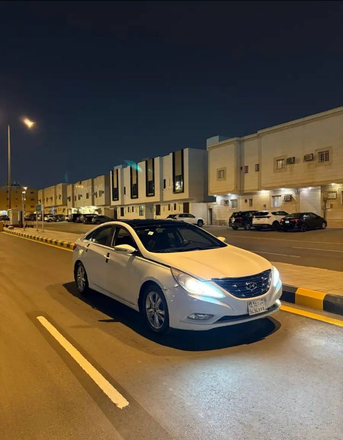 Riyadh, Vehicles, Cars & Trucks , SAR 18000,  Hyundai Sonata,  2011,  Automatic,  386986 KM,  Sonata Car For Sale