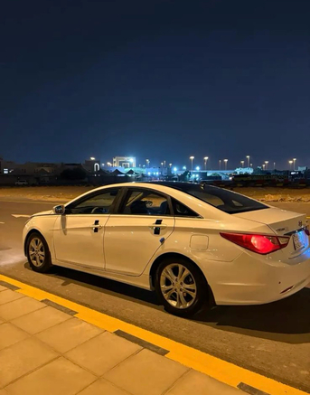 Riyadh, Vehicles, Cars & Trucks , SAR 18000,  Hyundai Sonata,  2011,  Automatic,  386986 KM,  Sonata Car For Sale