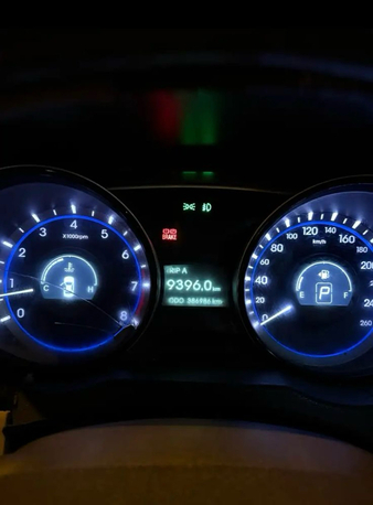 Riyadh, Vehicles, Cars & Trucks , SAR 18000,  Hyundai Sonata,  2011,  Automatic,  386986 KM,  Sonata Car For Sale