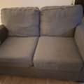 SAR 900,  Ashley Two Seater And 3 Seater Sofa