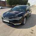 SAR 25000,  2016 Chrysler 200 &ndash; Full Option (Top Tier),  2016,  Automatic,  257000 KM,