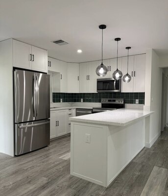 New York, Cleaning, Pure Crystal Cleaning