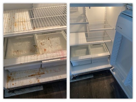 New York, Cleaning, Pure Crystal Cleaning