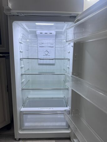 Umm Al Hamam, Household Items, SAR 500,  Haier Double Door Refrigerator &ndash; 12 Cu.ft &ndash; 500 SAR