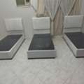 SAR 150,  All Kinds Of High Quality Single Bed Frame Available In Low Price