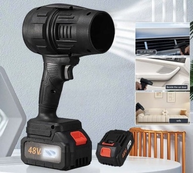 Aziziyah, Electronics, SAR 50,  VIOLENT FAN