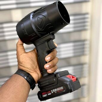 Aziziyah, Electronics, SAR 50,  VIOLENT FAN