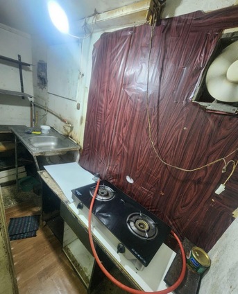 Hara, Rooms Available, SAR 1600/month,  Furnished,  2 Rooms Available For Rent (For Bachelors)