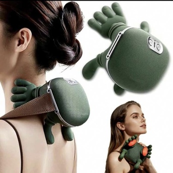 Aziziyah, Electronics, SAR 85,  MASSAGE