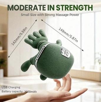 Aziziyah, Electronics, SAR 85,  MASSAGE