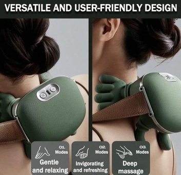 Aziziyah, Electronics, SAR 85,  MASSAGE